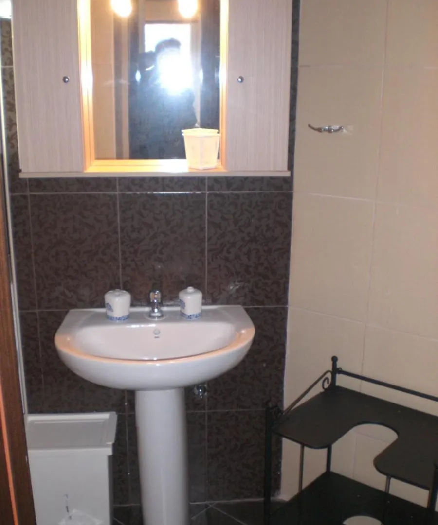 Wonderful Villa With Great View In Posidi-Kalandra